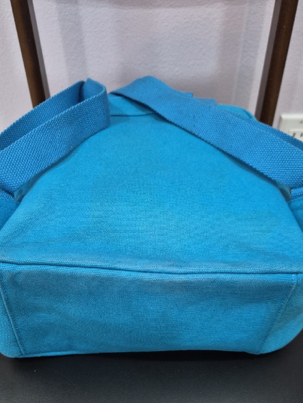 Disney Parks Loungefly Backpack with Multicolor Mickey Balloon Motif - Picture 8 of 14